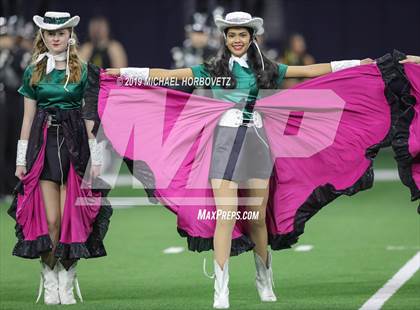 Thumbnail 3 in Rockwall vs. Prosper (UIL 6A Region II Quarterfinal Playoff) photogallery.