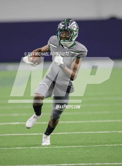 Thumbnail 3 in Rockwall vs. Prosper (UIL 6A Region II Quarterfinal Playoff) photogallery.