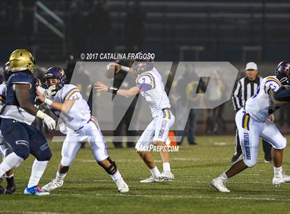 Thumbnail 3 in Newburgh Free Academy vs. Troy (NYSPHSAA Class AA Semifinal) photogallery.