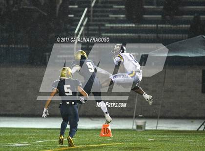 Thumbnail 2 in Newburgh Free Academy vs. Troy (NYSPHSAA Class AA Semifinal) photogallery.