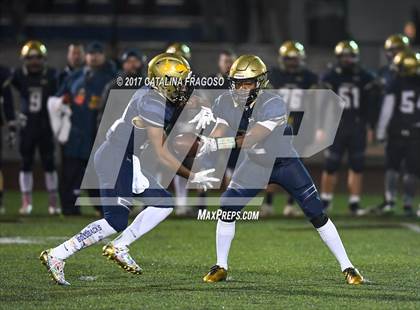 Thumbnail 3 in Newburgh Free Academy vs. Troy (NYSPHSAA Class AA Semifinal) photogallery.