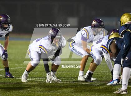 Thumbnail 1 in Newburgh Free Academy vs. Troy (NYSPHSAA Class AA Semifinal) photogallery.