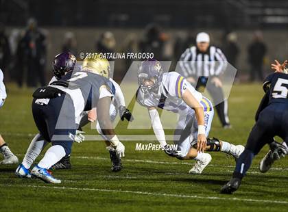 Thumbnail 2 in Newburgh Free Academy vs. Troy (NYSPHSAA Class AA Semifinal) photogallery.