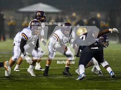 Thumbnail 1 in Newburgh Free Academy vs. Troy (NYSPHSAA Class AA Semifinal) photogallery.
