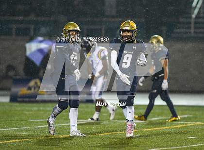 Thumbnail 2 in Newburgh Free Academy vs. Troy (NYSPHSAA Class AA Semifinal) photogallery.