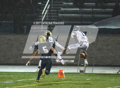 Thumbnail 3 in Newburgh Free Academy vs. Troy (NYSPHSAA Class AA Semifinal) photogallery.