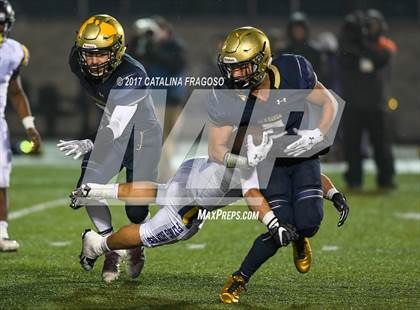 Thumbnail 3 in Newburgh Free Academy vs. Troy (NYSPHSAA Class AA Semifinal) photogallery.
