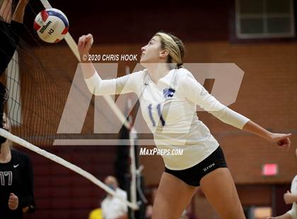 Thumbnail 1 in Mesquite @ Salpointe Catholic photogallery.