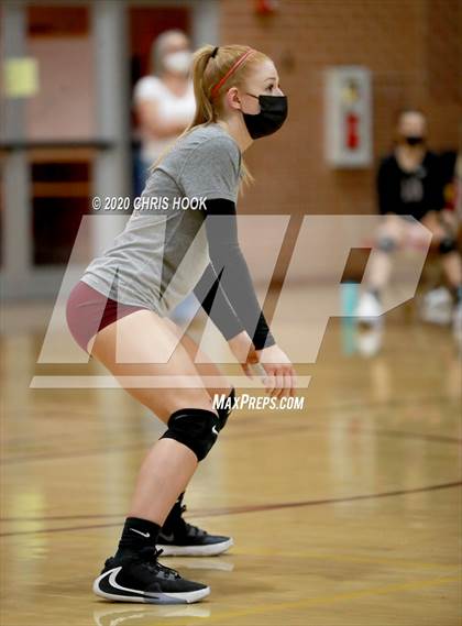 Thumbnail 2 in Mesquite @ Salpointe Catholic photogallery.