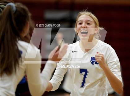 Thumbnail 1 in Mesquite @ Salpointe Catholic photogallery.
