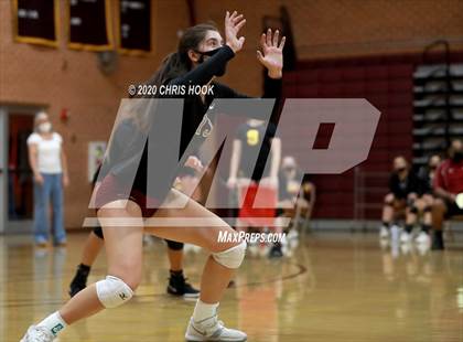 Thumbnail 2 in Mesquite @ Salpointe Catholic photogallery.