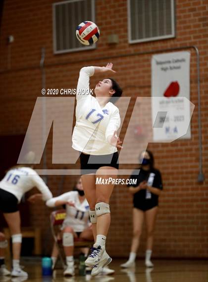 Thumbnail 1 in Mesquite @ Salpointe Catholic photogallery.