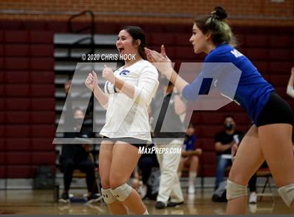 Thumbnail 2 in Mesquite @ Salpointe Catholic photogallery.