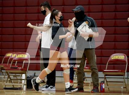 Thumbnail 3 in Mesquite @ Salpointe Catholic photogallery.