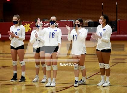 Thumbnail 3 in Mesquite @ Salpointe Catholic photogallery.