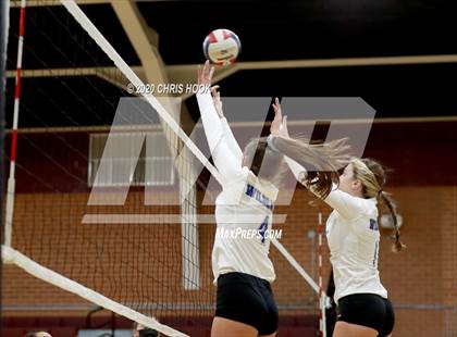 Thumbnail 3 in Mesquite @ Salpointe Catholic photogallery.