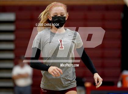 Thumbnail 1 in Mesquite @ Salpointe Catholic photogallery.