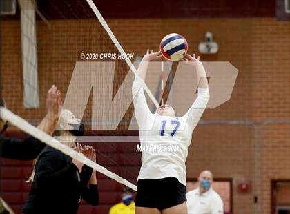 Thumbnail 1 in Mesquite @ Salpointe Catholic photogallery.