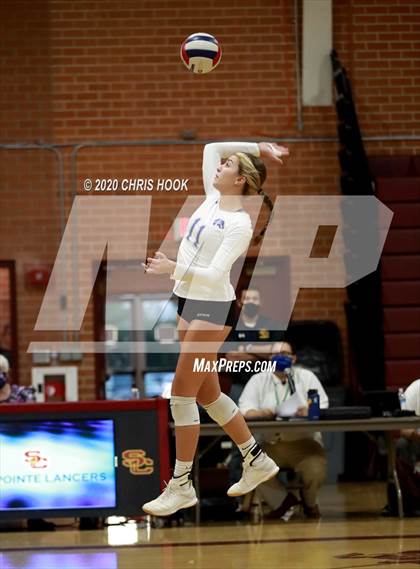 Thumbnail 2 in Mesquite @ Salpointe Catholic photogallery.