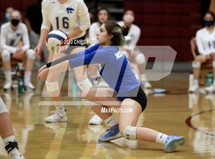 Thumbnail 2 in Mesquite @ Salpointe Catholic photogallery.