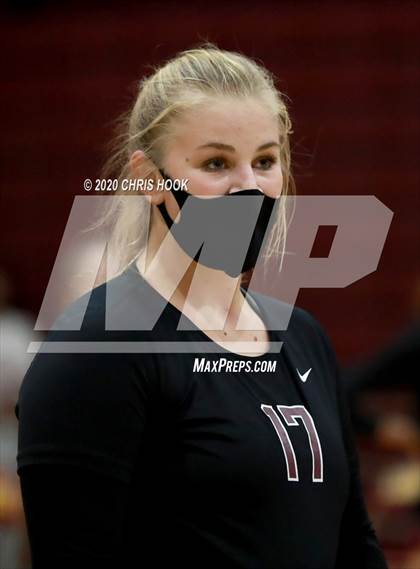 Thumbnail 2 in Mesquite @ Salpointe Catholic photogallery.