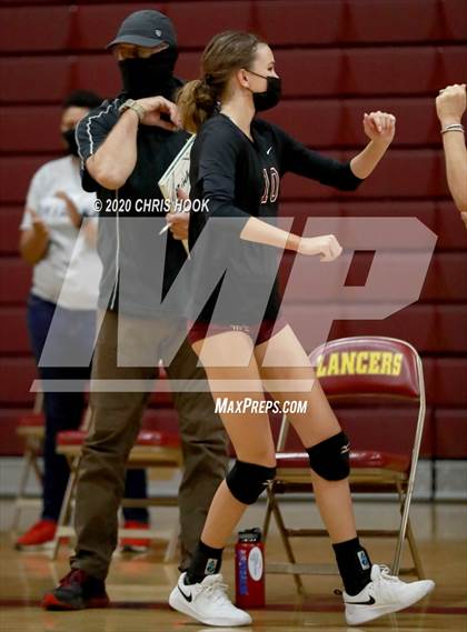 Thumbnail 3 in Mesquite @ Salpointe Catholic photogallery.