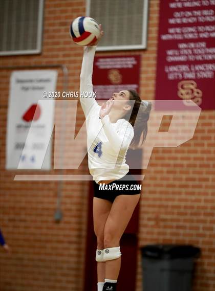 Thumbnail 2 in Mesquite @ Salpointe Catholic photogallery.