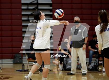 Thumbnail 3 in Mesquite @ Salpointe Catholic photogallery.