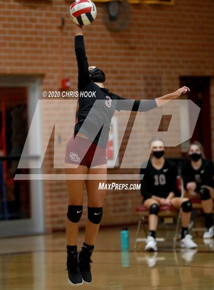 Thumbnail 1 in Mesquite @ Salpointe Catholic photogallery.