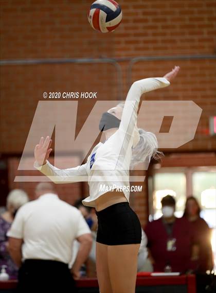 Thumbnail 2 in Mesquite @ Salpointe Catholic photogallery.