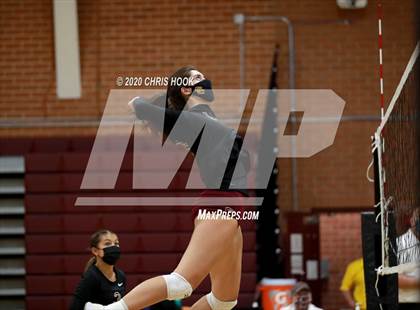 Thumbnail 2 in Mesquite @ Salpointe Catholic photogallery.