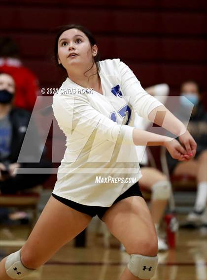 Thumbnail 2 in Mesquite @ Salpointe Catholic photogallery.