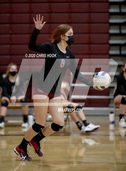 Thumbnail 1 in Mesquite @ Salpointe Catholic photogallery.