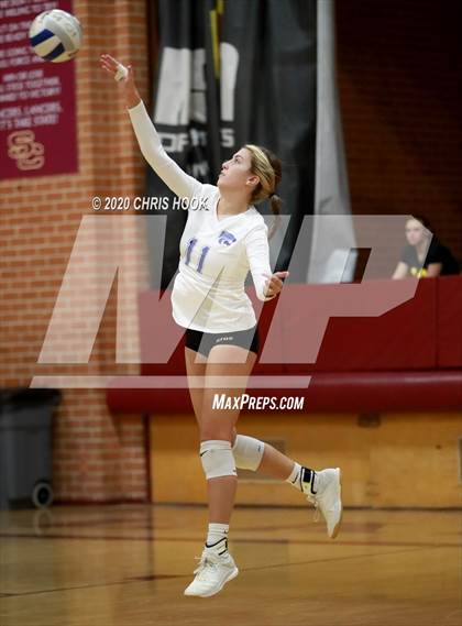 Thumbnail 1 in Mesquite @ Salpointe Catholic photogallery.