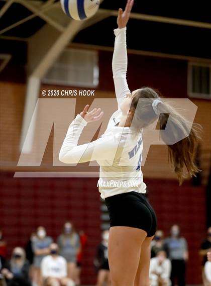 Thumbnail 2 in Mesquite @ Salpointe Catholic photogallery.