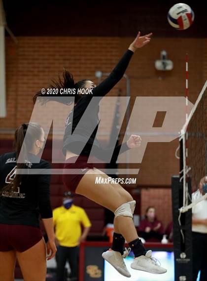 Thumbnail 1 in Mesquite @ Salpointe Catholic photogallery.