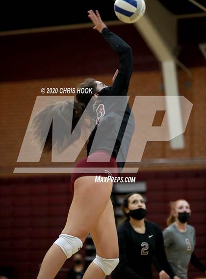 Thumbnail 1 in Mesquite @ Salpointe Catholic photogallery.