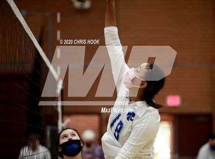 Thumbnail 2 in Mesquite @ Salpointe Catholic photogallery.