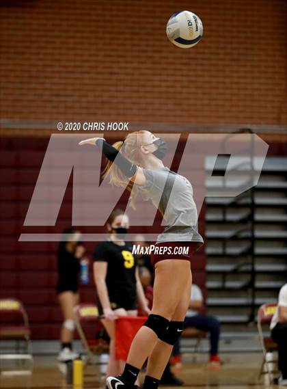 Thumbnail 1 in Mesquite @ Salpointe Catholic photogallery.