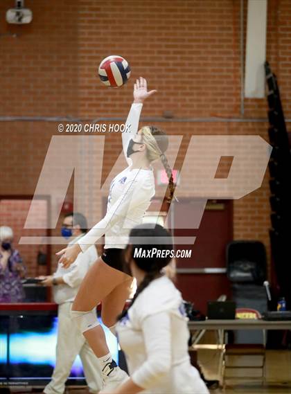 Thumbnail 1 in Mesquite @ Salpointe Catholic photogallery.
