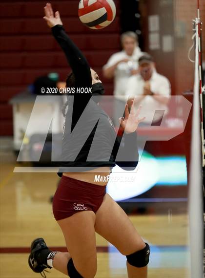 Thumbnail 3 in Mesquite @ Salpointe Catholic photogallery.