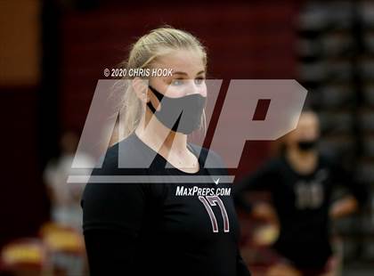 Thumbnail 3 in Mesquite @ Salpointe Catholic photogallery.