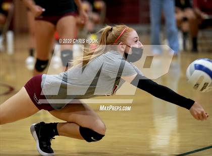 Thumbnail 2 in Mesquite @ Salpointe Catholic photogallery.