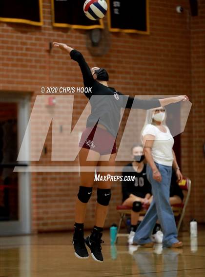 Thumbnail 1 in Mesquite @ Salpointe Catholic photogallery.