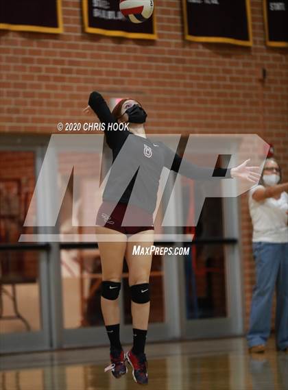 Thumbnail 2 in Mesquite @ Salpointe Catholic photogallery.