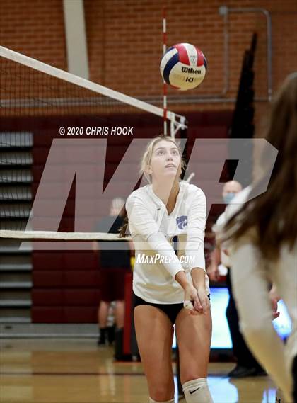 Thumbnail 1 in Mesquite @ Salpointe Catholic photogallery.