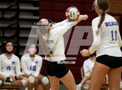 Thumbnail 1 in Mesquite @ Salpointe Catholic photogallery.