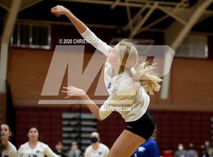 Thumbnail 3 in Mesquite @ Salpointe Catholic photogallery.