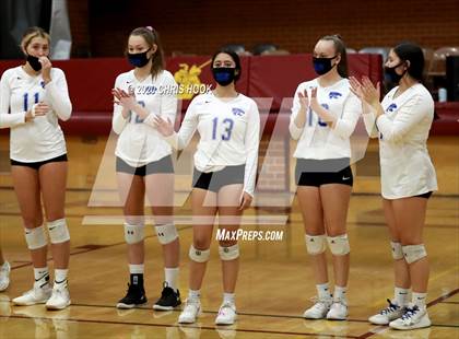 Thumbnail 2 in Mesquite @ Salpointe Catholic photogallery.