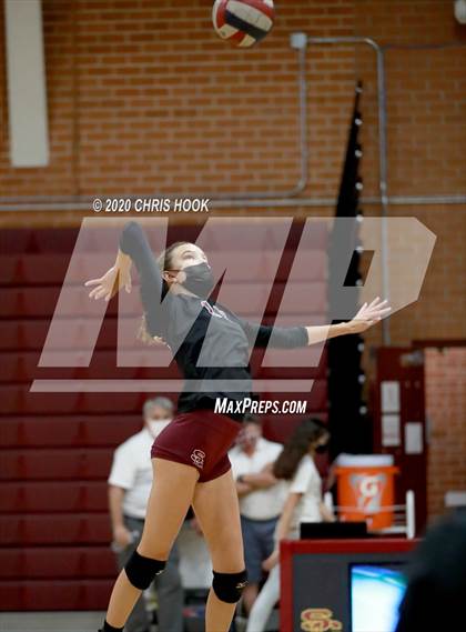 Thumbnail 1 in Mesquite @ Salpointe Catholic photogallery.